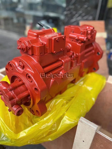 Главный насос экскаватора Belparts <span class=keywords><strong>DH220</strong></span>-<span class=keywords><strong>5</strong></span> <span class=keywords><strong>DH220</strong></span> DH225-7 гидравлический насос для daewoo - Product Image 3