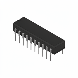 Logic CD74AC7060E 20 DIP Buy Online Electronic Components Manufacturer Channel - Product Image 1