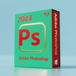Lifetime Access to for Adobe Photoshop 2024 <strong>Software</strong> for <strong>Windows</strong> - Product Image 5