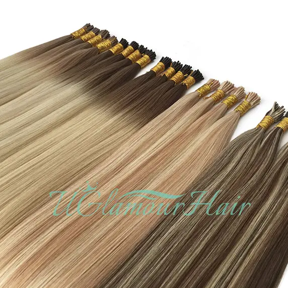 New product thick end raw weave bundles drop shipping packet keratin hair extensions toolsa