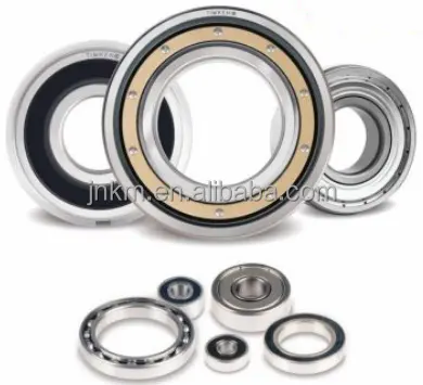 UBC Deep groove ball bearing price list bearings 6004