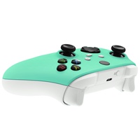 Coque de remplacement vert menthe EXtremeRate, coque personnalisée, plaque frontale pour manette Xbox Series X & S