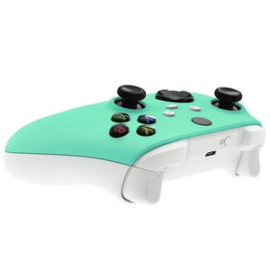 Carcasa de Repuesto Verde Menta EXtremeRate, Cubierta Personalizada para el Control de Xbox Series X y S - Product Image 5