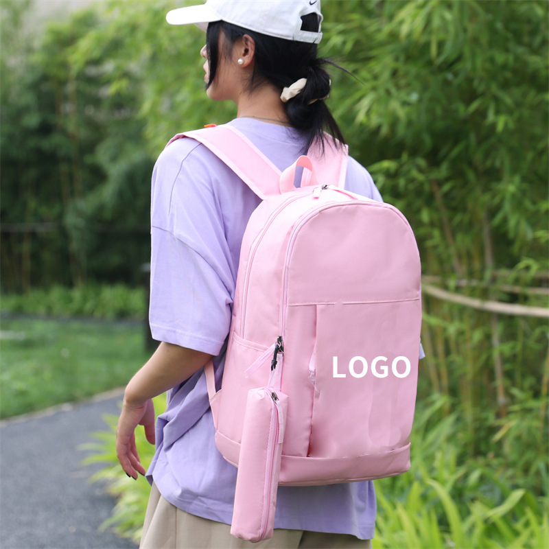 สีชมพูสดใส