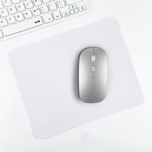 Small Size Office Home <b>Mouse</b> Pad PU Non-Slip Gaming Desktop <b>Mouse</b> Pad Waterproof Anti-Scratch Easy To Clean <b>Mat</b> For PC Laptop - Product Image 5