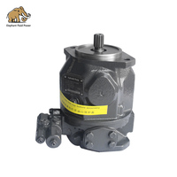Pompe hydraulique en fonte OEM 265478008 A10VO28DFR1/31, pompe à pistons axiaux pour camion benne, grue de forage, pièces de machines industrielles