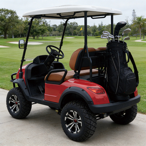 Carrito <span class=keywords><strong>de</strong></span> Golf WOLAN para Retorno y Clasificación <span class=keywords><strong>de</strong></span> Libros, Silencioso, para 2 Personas, Ideal para Salas <span class=keywords><strong>de</strong></span> <span class=keywords><strong>Estudio</strong></span> - Product Image 1