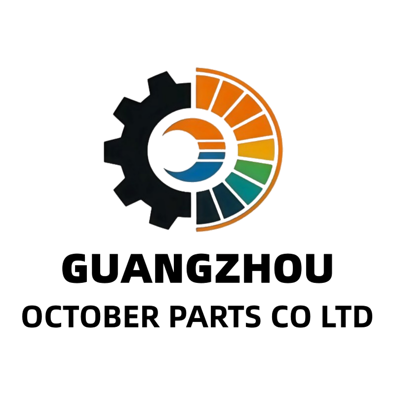 Guangzhou October Parts Co., Ltd. logo
