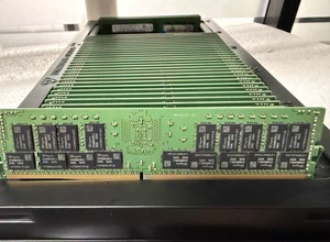 Nueva Memoria RAM SK Hynix HMA84GR7CJR4N-XN 32GB DDR4-3200 RDIMM PC4-25600R ECC REG - Product Image 5