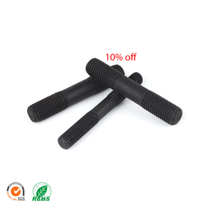 Usine Directement Vente m3 <span class=keywords><strong>goujon</strong></span> grade 8.8 <span class=keywords><strong>hilti</strong></span> boulon <span class=keywords><strong>goujon</strong></span> et écrou en acier inoxydable - Product Image 6