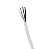 Prix usine personnalisé 4C câble USB pur cuivre mâle à NC fin type-c extrémité ouverte queue de cochon pour une utilisation sur ordinateur