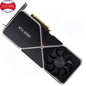 Para <span class=keywords><strong>NVIDIA</strong></span> <span class=keywords><strong>GeForce</strong></span> <span class=keywords><strong>RTX</strong></span> <span class=keywords><strong>3090</strong></span>, 1395MHz, 24GB GDDR6X CUDA CORES10496 tarjeta de gráficos - Product Image 3