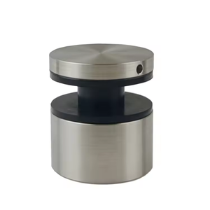 Fábrica Venda De Vidro De Aço Inoxidável Stand Off - Product Image 1