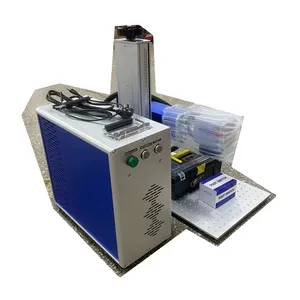 Lasermarkeermachine 10W 20W 30W 40W 50W