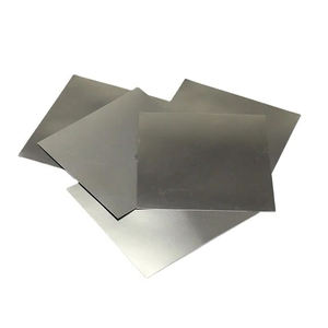 แผ่นสแตนเลสคุณภาพดี - Product Image 1