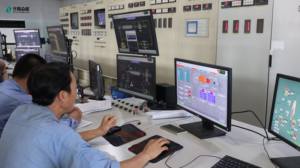 Идеальное качество, Паровая турбина, генератор 50 МВт, Паровая турбина для продажи - Product Image 2