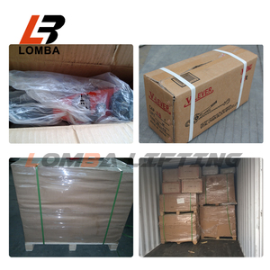 Pabrik Cina penjualan terlaris Manual dioperasikan roda bergigi searah tuas rantai Hoist 0.8 T-9 t kapasitas 1-3m mengangkat tinggi penggunaan konstruksi - Product Image 6