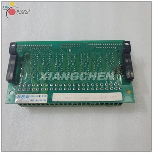 EM High Quality MUP2 Sach-nr.335.187 Circuit Board for Offset <b>Printing</b> <b>Machine</b> Spare Parts - Product Image 5
