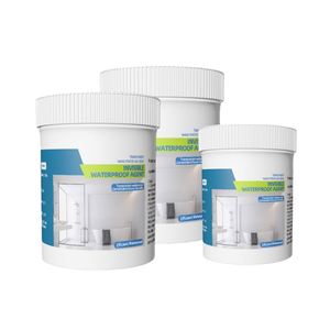 Recubrimiento Impermeable de Secado Rápido con Tecnología Ecológica y Resistente a los Rayos UV para Protección de Techos, Directo de Fábrica en China - Product Image 4