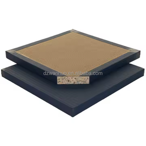 Vente en gros de tapis de judo PE PVC PU 4cm-6cm d'épaisseur pour la <span class=keywords><strong>gymnastique</strong></span> Tatami Atterrissage Grappling Taekwondo Arts martiaux - Product Image 2