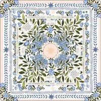 Tapis de Mahjong Moderne Transfrontalier en Caoutchouc Naturel avec Logo Imprimé, Antidérapant, Réduction du Bruit, Alimentation Électrique, Table Pliante à Pieds Métalliques 4