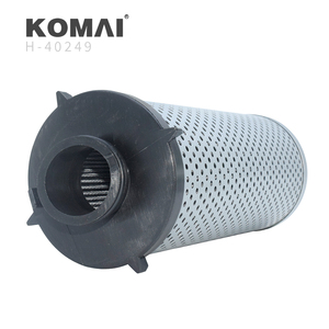 Komai ตัวกรองน้ำมันไฮดรอลิกสำหรับ7414581 450S 450S ST5S 510 - Product Image 2