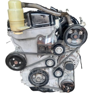 Высококачественный Б/У Алюминиевый Бензиновый Двигатель 4B11 для Mitsubishi Outlander Lancer 2.0L 123 кВт, Передний Привод, 100% Оригинал - Product Image 4