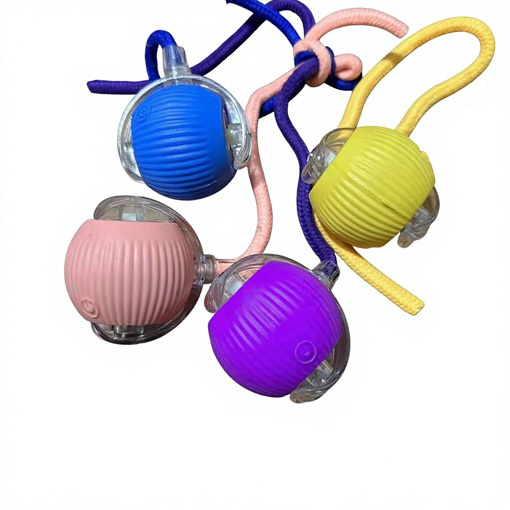 Jiggle Balls for Adult Sex Toys - Vagina Dumbbell Kit Jiggle Balls for Adult Sex Toys - Vagina Dumbbell Kit