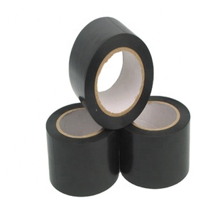 Meilleure vente de ruban adhésif en PVC de 40mm de large, longueur de 20m pour grand joint d'étanchéité de <span class=keywords><strong>tuyau</strong></span> - Product Image 3