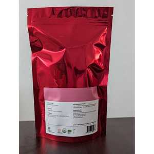 Approvisionnement en vrac PRIVA TRADING Pétales de rose marocaine biologiques de qualité supérieure Non irradiés Sans soufre Rosa Damascena pour le bien-être 2 ans - Product Image 2