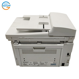 เครื่องพิมพ์เลเซอร์ขาวดำ <span class=keywords><strong>HP</strong></span> <span class=keywords><strong>LaserJet</strong></span> <span class=keywords><strong>Pro</strong></span> <span class=keywords><strong>MFP</strong></span> <span class=keywords><strong>M227fdw</strong></span> ออลอินวัน ไร้สาย รุ่นปรับสภาพใหม่ ความเร็ว 28 หน้าต่อนาที รองรับกระดาษ A4 - Product Image 3