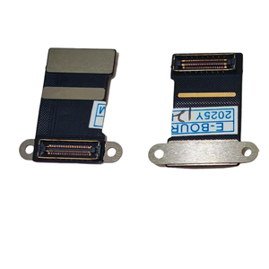 Câble d'écran LCD pour ordinateur portable <span class=keywords><strong>Apple</strong></span> Mac Pro A1707 15'' Réparation d'ordinateur portable Câble de données d'affichage LCD Câble ruban d'affichage flexible <span class=keywords><strong>5K</strong></span> Nouveau - Product Image 1