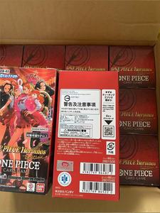 Pre-vendita Giapponese EB03 One Piece Heroines Edition - Booster Box e Pacchetti di <span class=keywords><strong>Carte</strong></span> Collezionabili Ufficiali Anime - Product Image 3