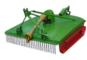 Machines agricoles, tondeuse à <span class=keywords><strong>gazon</strong></span> agricole, 25HP, 30HP, 40HP, 50HP, 60HP, petits accessoires de tracteur - Product Image 5