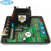 GAVR-12A Module régulateur de tension moteur automatique AVR État universel Nouveau