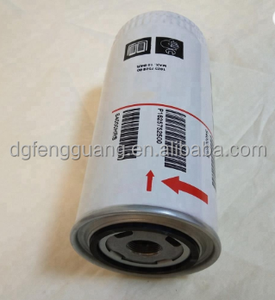 Nhà Máy Giá 1625752500 Vít bộ phận máy nén khí Bộ lọc dầu thay thế bán buôn - Product Image 3