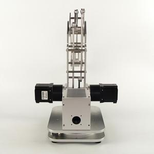 Bras robotique à 4 axes, capacité de charge de 2,5 kg, mécanisme de levage, bras robotique automatique de table, remplace la mécanisation manuelle - Product Image 3