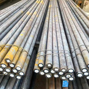 Stm12515 जी. के. 23 कोल्ड राउंड फ्री कटिंग कार्बन स्टील राउंड बार टूल स्टील आपूर्तिकर्ता 1.2343 राउंड बार/h11/skd61 - Product Image 6