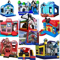 Anneau de boxe gonflable pour enfants pas cher à vendre Jeu de combat gonflable rebondissant