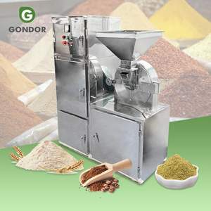 Molino para Especias, Chile en Polvo, Goma Arábiga, Conchas Marinas, Moringa, Molinillo de China - Product Image 1