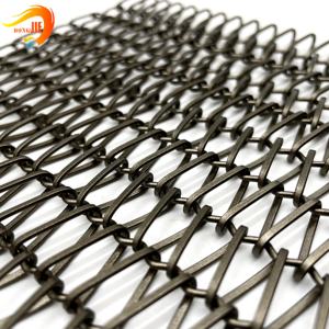 Trung Quốc phẳng Dây Lưới Cửa Sổ Tủ màn hình thiết kế độc đáo - Product Image 6