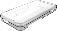 Nouveau étui en cristal de marque pour Nintendo nouveau 2DSXL LL housse de protection pour accessoire de jeu vidéo 2DS XL