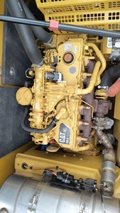 Used CAT 320E Crawler Excavator Hydraulic Tracked Digger for <b>Construction</b> Earthmoving - Product Image 6