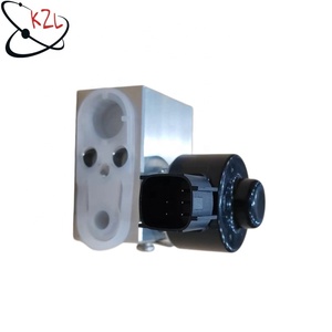 Valvola di Espansione Elettronica AC per Auto Elettriche MEHM 816200A per Ricambi Pompa di Calore BYD Song - Product Image 2