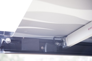 <span class=keywords><strong>Toldo</strong></span> Eléctrico para Autocaravana Soleflex con LED + Sensor de Viento, <span class=keywords><strong>Toldo</strong></span> para <span class=keywords><strong>Caravana</strong></span>, <span class=keywords><strong>Toldo</strong></span> para Remolque, <span class=keywords><strong>Toldo</strong></span> para Autocaravana - Product Image 5