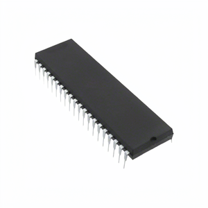 In Stock Embedded TS87C54X2-MCA 40 DIP Electronic Circuit Components - Product Image 1