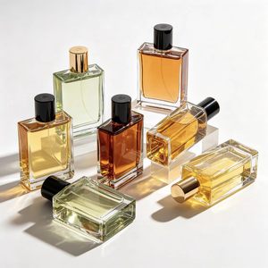 Perfume Frutal Neutral de Venta Caliente Transfronteriza, Floral, Amaderado, Especiado, Fresco, Ecológico, de Larga Duración, <span class=keywords><strong>Eau</strong></span> de Parfum en Spray 100ml - Product Image 3