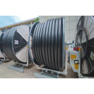 Metall-Wasserturbinen-Schlauchaufroller-Kernkomponenten für Bewässerungssysteme mit langlebigem Lager - Product Image 4