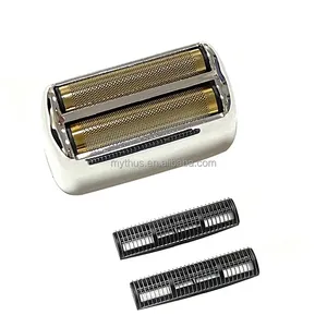 Big Demand <strong>Barber</strong> Hair Shaver Replacement Foil and Cutter for FX01 Fx02 Barbershop Hair Shavers Repair <strong>Blade</strong> - Product Image 5