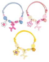 Collier pour chien et chat à motif floral, accessoire mignon pour animaux de compagnie, idéal pour la promenade quotidienne et les fêtes pour animaux